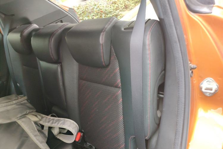 Used Honda XR-V 2015 1.8L EXi CVT Comfort Version