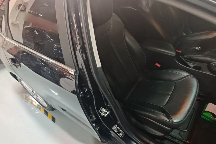 Used Buick GT 2015 18T Dual-Clutch Luxury Model