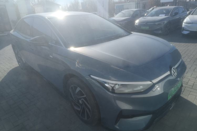 Used Volkswagen ID.7 VIZZION 2024 PRO Model
