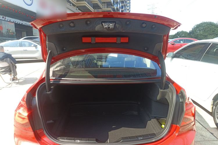 Used BMW 1 Series 2020 120i Fashion Model