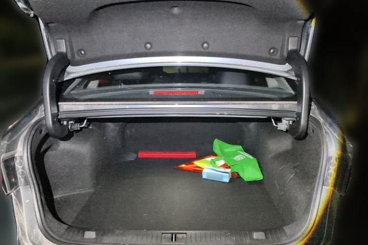 Used Chery Fengyun A8L 2025 1.5 TGDI 145 km Comfort Version
