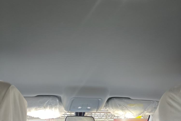 Used BYD Seal 05 DM-i 2025 DM-i Smart Drive 55KM Luxury Model Headliner