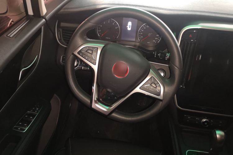 Used BYD Song MAX 2017 1.5T Automatic Smart Connect Elite 7-Seater