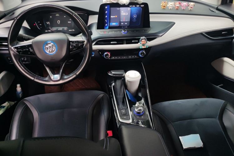 Used Buick Velite 6 2020 Connected Smart PLUS
