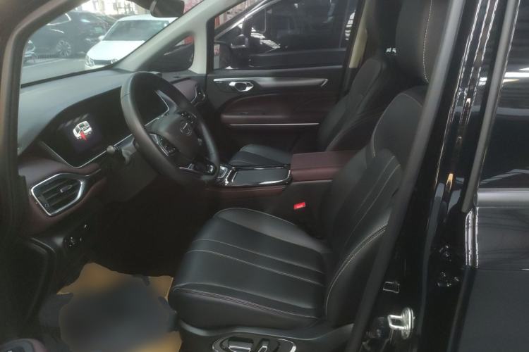 Used GAC Trumpchi M6 2023 PRO 270T DCT Luxury Edition