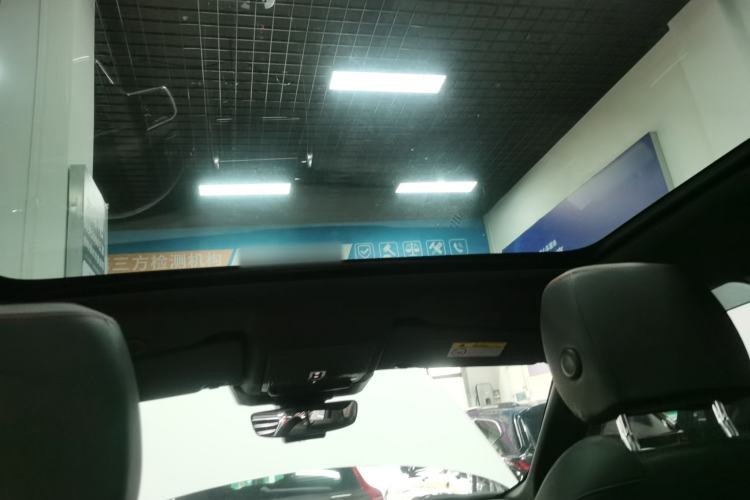 Used Land Rover Discovery Sport 2023 249 PS R-Dynamic S Performance Edition