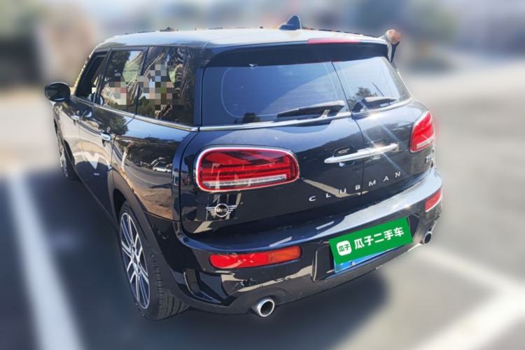 Used MINI Clubman 2022 2.0T COOPER S
