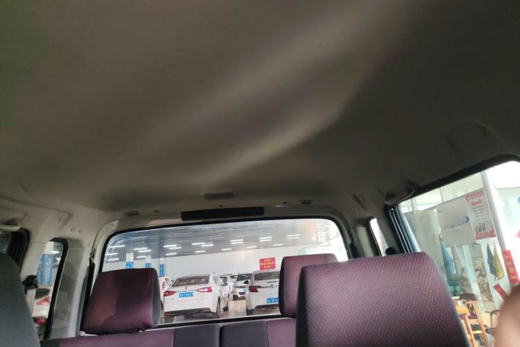 Used Suzuki Wagon R 2012 Entrepreneur Edition 1.0L Manual - Overdrive Type