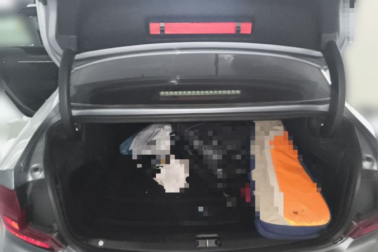 Used Volvo S90 2019 T5 Zhiyi Edition