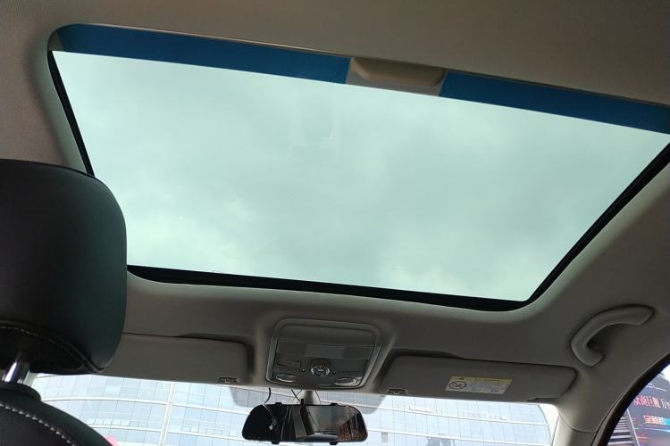 Used Skoda Octavia 2019 TSI230 DSG Luxury Edition