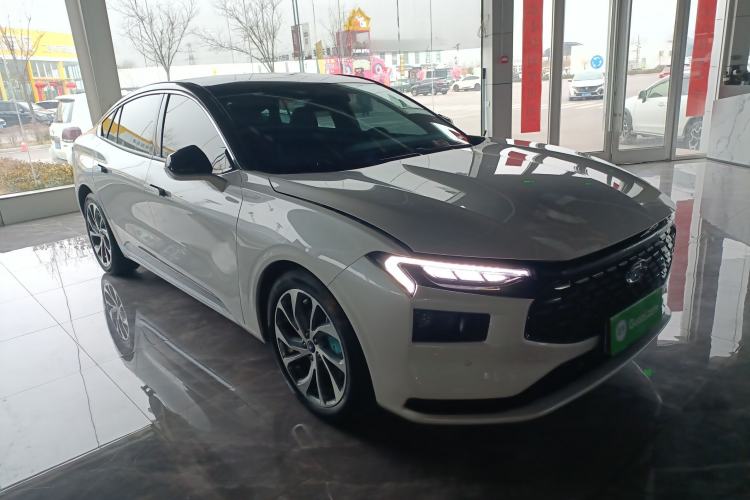 Used Ford Mondeo 2022 EcoBoost 245 Ultimate Model
