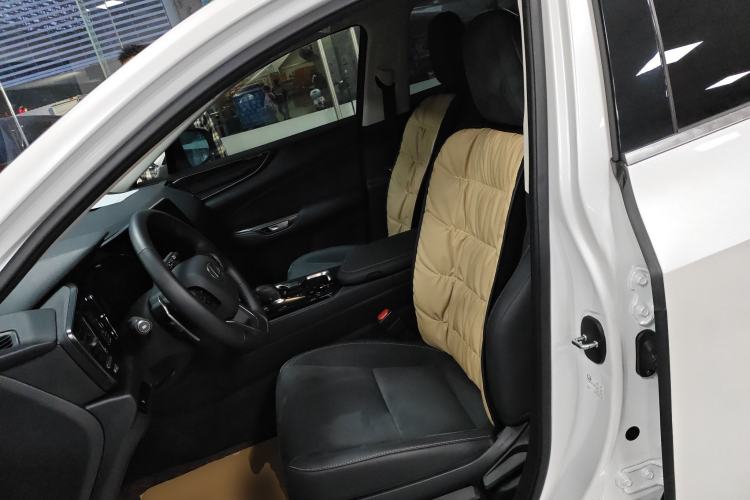 Used Lexus NX 2024 260 Front-Wheel Drive Chuanchi Edition