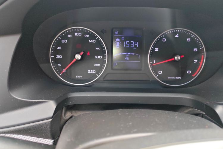 Used Roewe 360 2018 PLUS 1.5L Automatic Luxury Edition