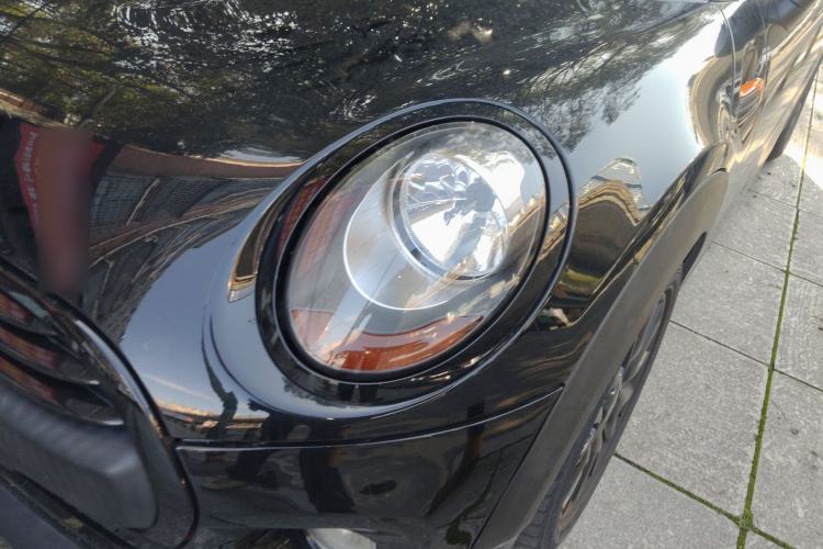 Used MINI MINI 2014 1.2T ONE+