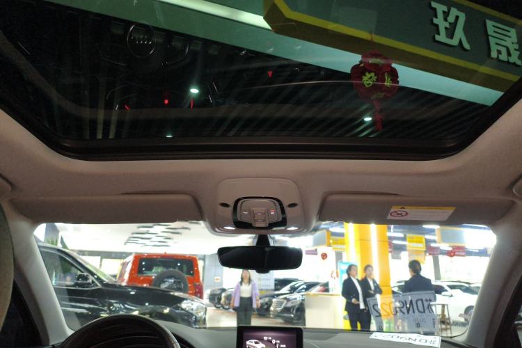 Used Audi A4L 2019 40 TFSI Ambition China VI