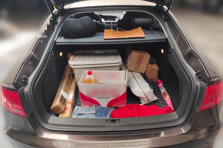 Used Audi A5 2016 Restyled Sportback 45 TFSI Comfort Version
