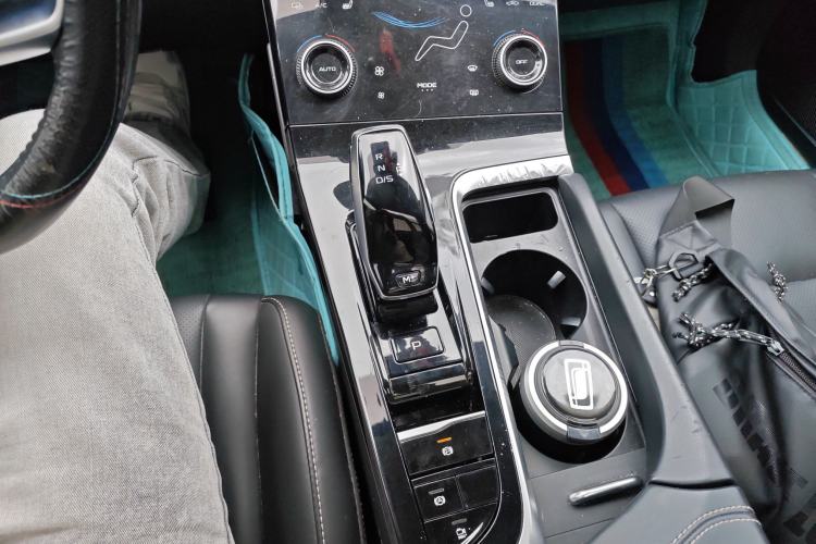 Used Bestune B70 2023 Third Generation 1.5T Automatic Enjoyment Version
