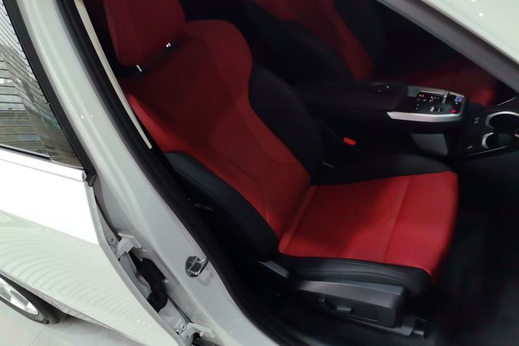 Used BMW iX1 2023 eDrive25L X Design Package
