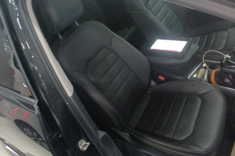 Used Volkswagen Talagon 2022 380TSI Four-Wheel Drive Luxury "Jiajing" Edition Pro 6 Seats