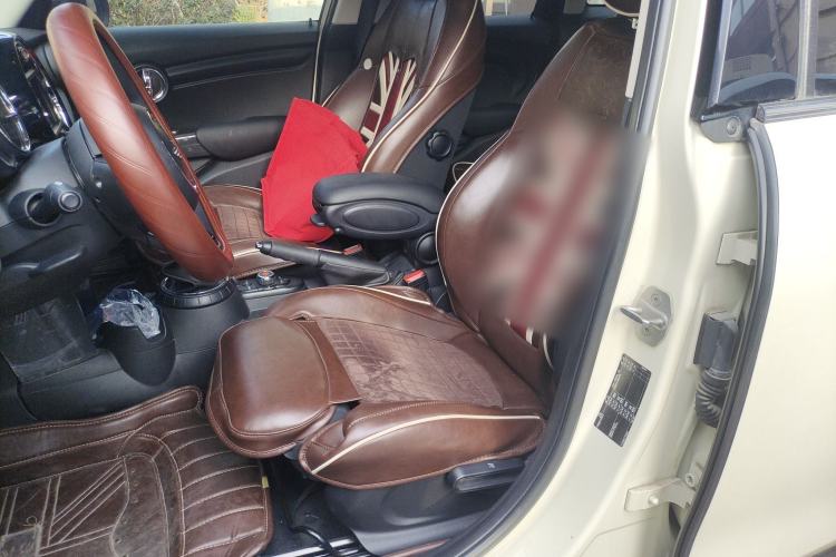 Used MINI MINI 2016 1.5T COOPER Five-Door Edition