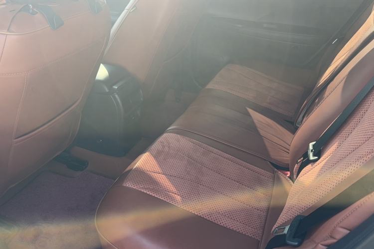 Used Nissan Tiida 2024 1.6L CVT Cool Dynamic Edition