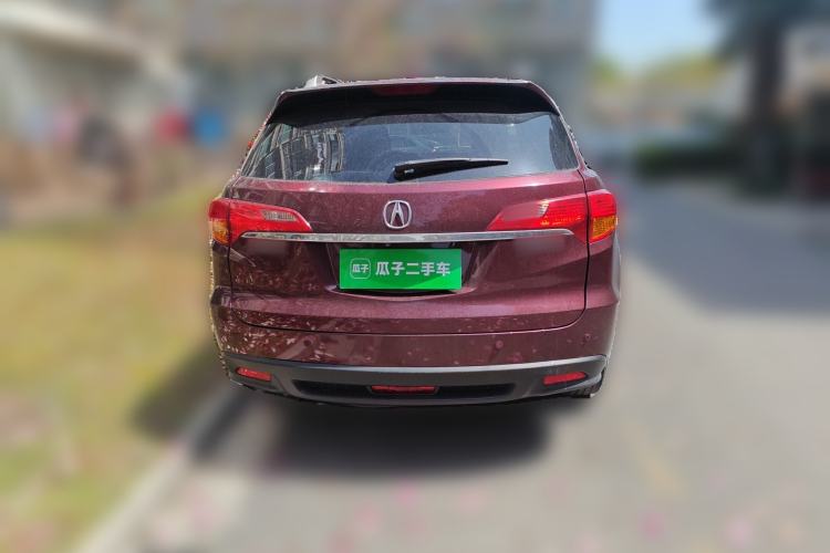 Used Acura RDX 2013 3.0L Two-Wheel Drive Elite Edition
