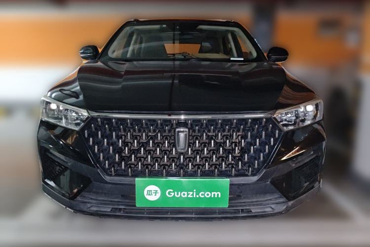 Used Bestune T77 2019 230 TID Automatic Prestige Version China VI Emission Standard
