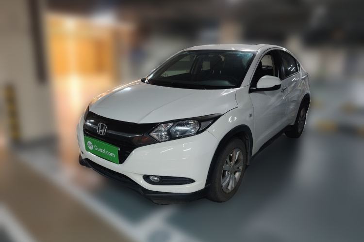 Used Honda Vezel 2015 1.5L CVT two-wheel drive Comfort trim