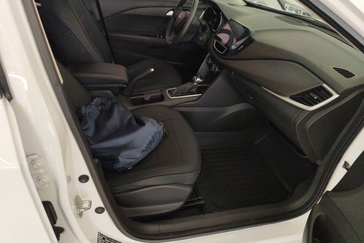 Used Chevrolet Cavalier 2019 320 Automatic Enjoyment with Sunroof