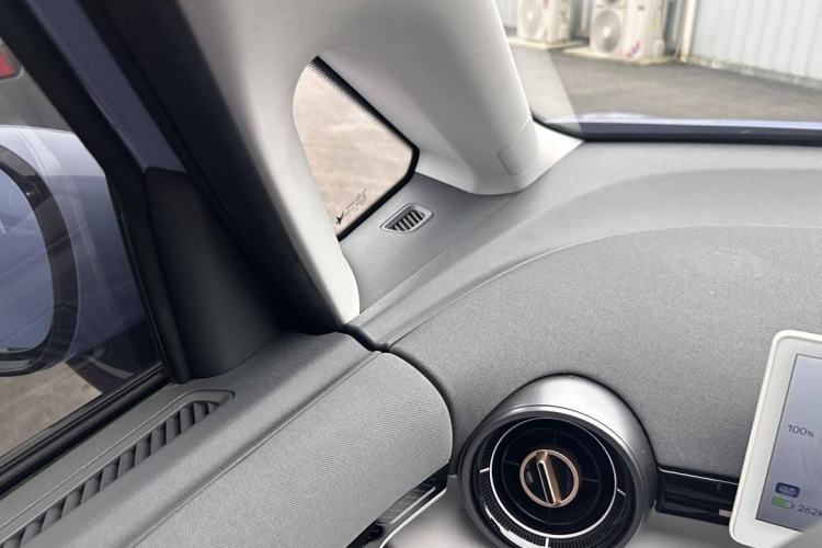 Used ARCFOX Kaola 2023 Parent-Child Edition Pro
