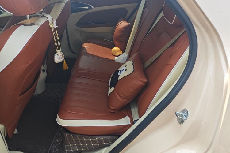 Used ORA Good Cat 2021 400km Standard Range Venus Edition Lithium-Ion Battery
