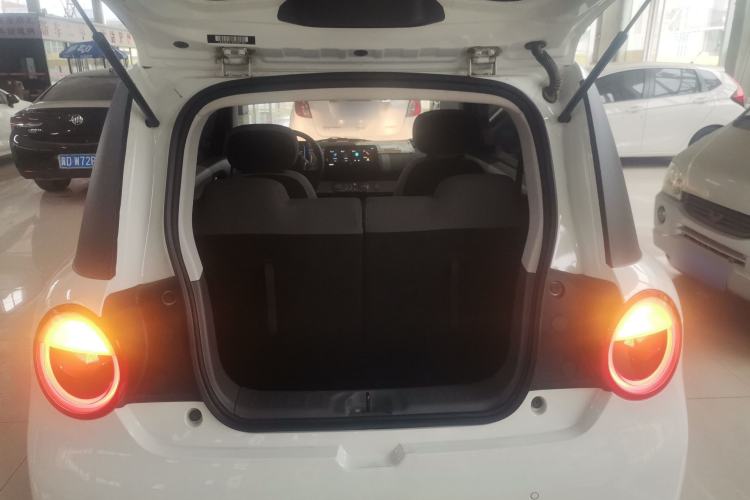 Used Qiyuan Lumin 2023 205km Xiangqin Version