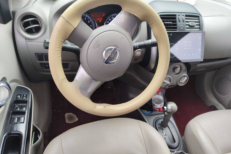 Used Nissan Sunny 2011 1.5XL CVT Luxury Edition