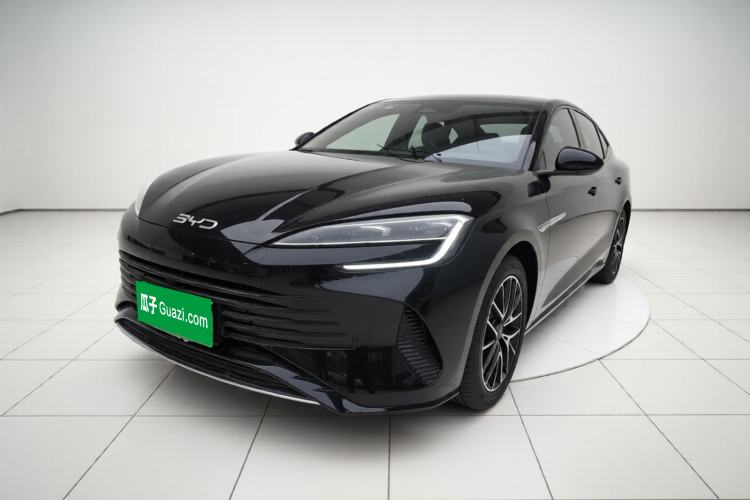 Used BYD Seal 2023 DM-i 1.5T 121km Prestige Model