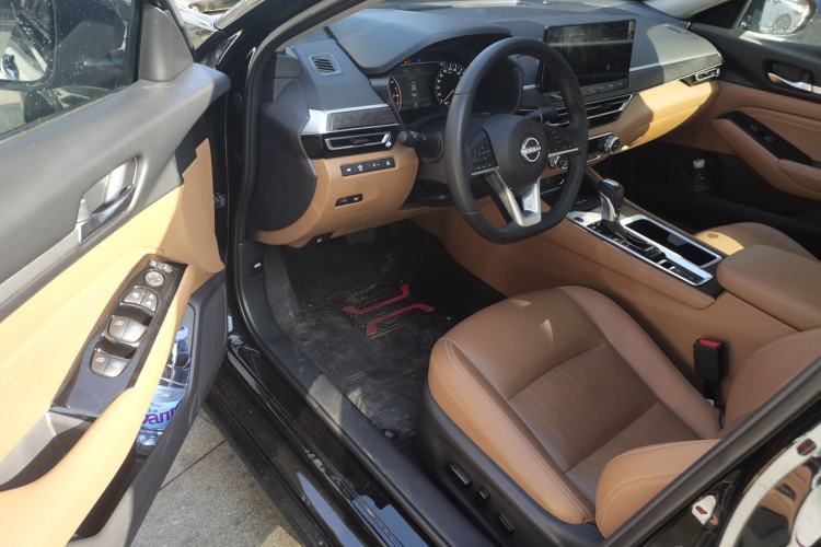 Used Nissan Teana 2022 2.0L XL-TLS Enjoyment Edition