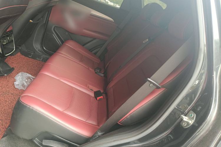 Used JETOUR X70 PLUS 2021 1.5T DCT Mountain 5-Seater