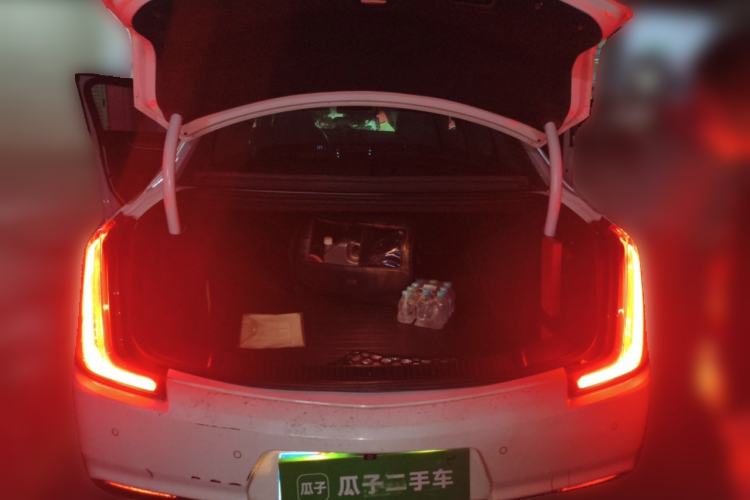 Used Cadillac XTS 2018 28T Luxury Edition