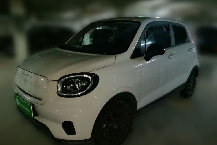 Used Leapmotor T03 2025 310 Comfort Edition