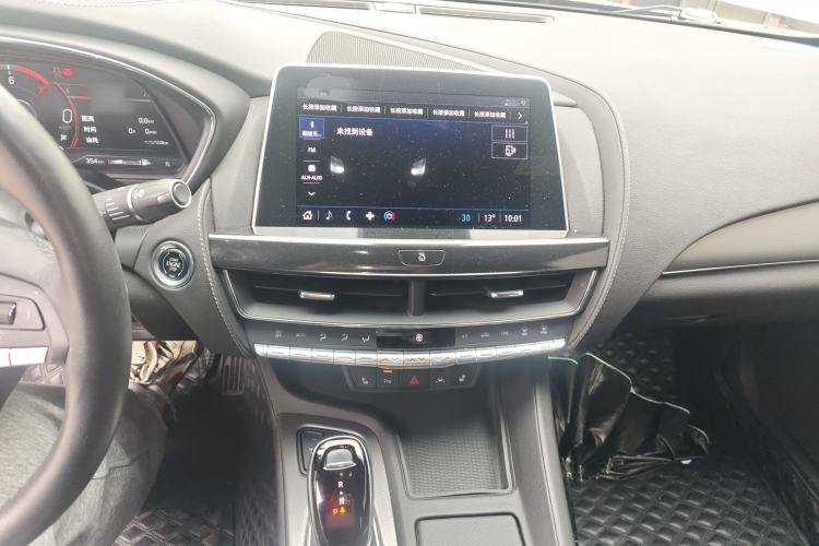 Used Cadillac CT5 2022 28T Prestige Edition
