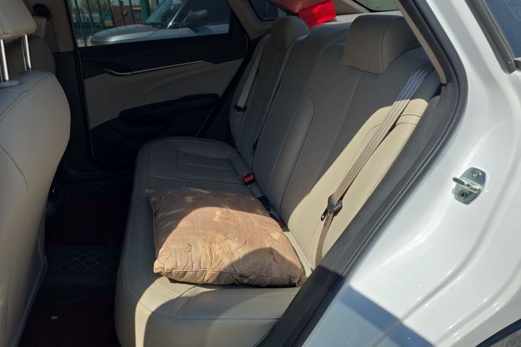 Used Buick GT 2021 Exemplar 1.5L Automatic Elite Version