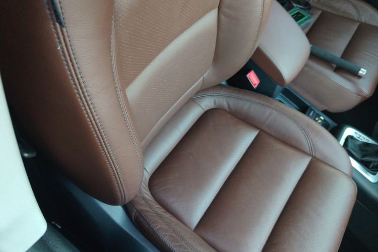 Used Volkswagen Tiguan L 2016 300TSI Automatic All-Wheel Drive Luxury Edition
