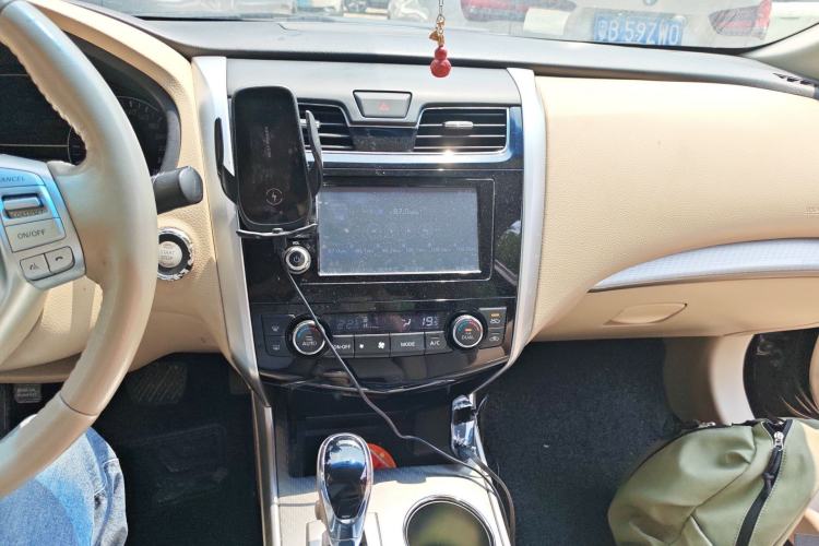 Used Nissan Teana 2016 2.0L XL-Upper Smart Edition