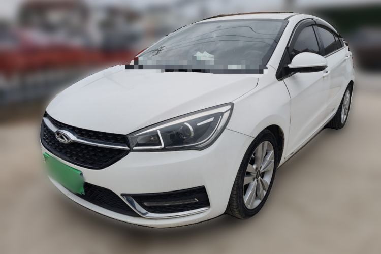 Used Chery Arrizo 5 2016 1.5L CVT Lingrui Edition