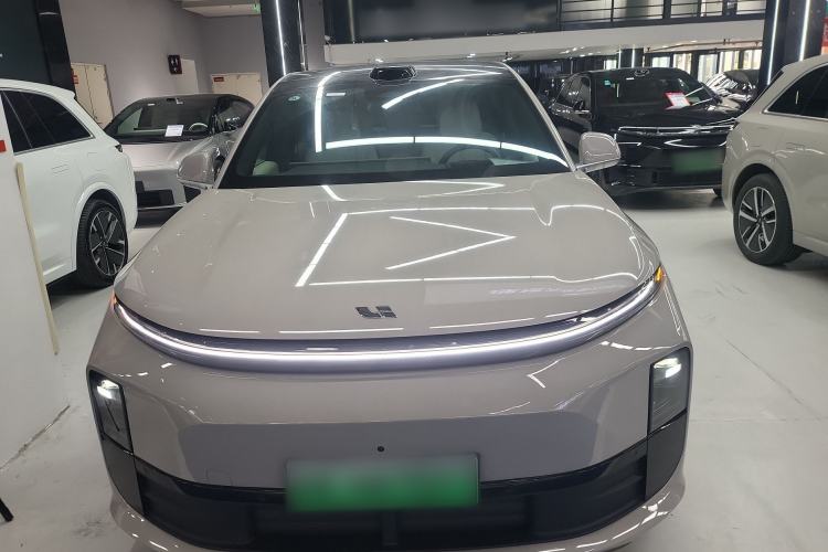 Used Li Auto L6 2024 Max
