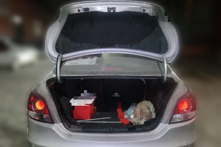 Used Volkswagen Lavida 2011 1.6L Manual - Premium Edition
