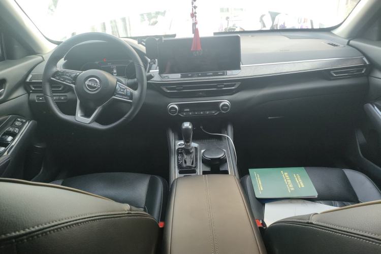 Used Nissan Teana 2022 2.0L XL-Upr Enjoyment Edition
