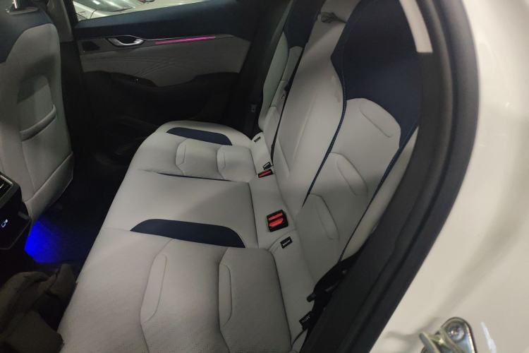 Used Geely Auto Preface 2023 2.0TD Prestige Version
