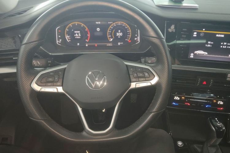 Used Volkswagen Passat 2022 330TSI Starry Elite Edition
