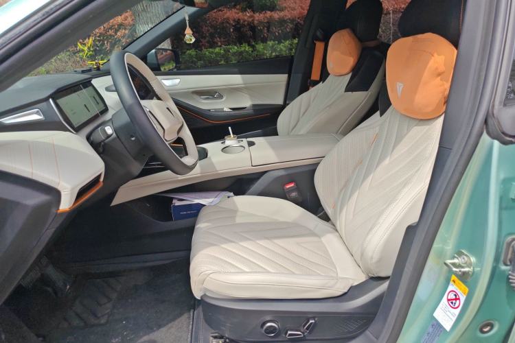 Used Deepal SL03 2023 200Max Range-Extended Version