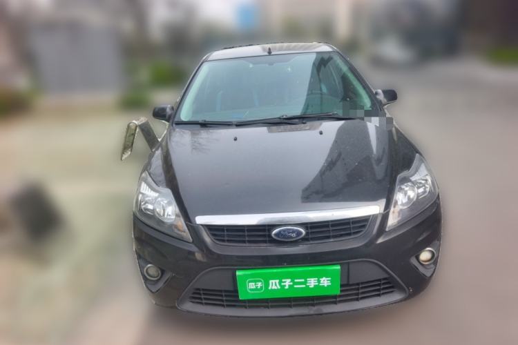 Used Ford Focus 2011 Hatchback 1.8L Manual Classic Model